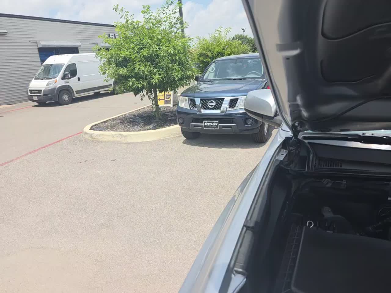 2022 Toyota Tacoma SR5 RWD
