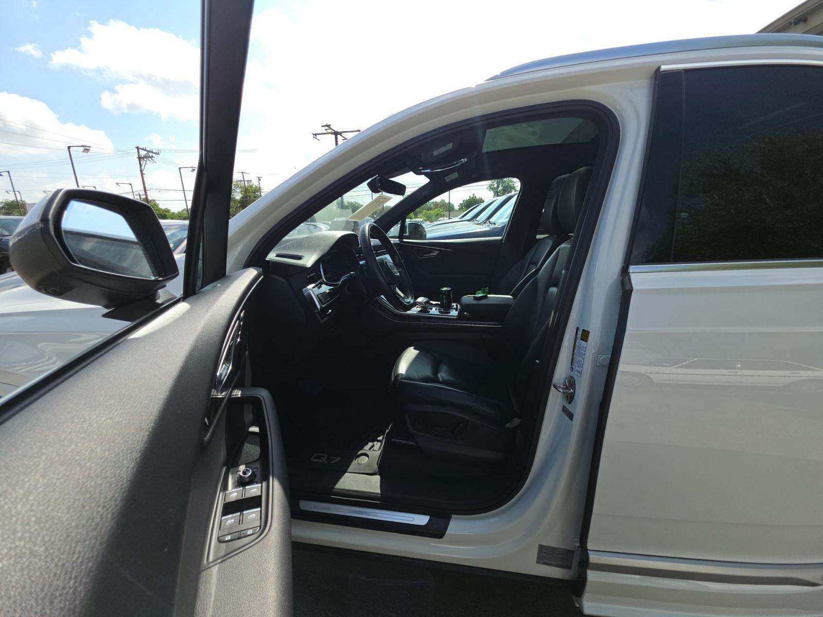 2021 Audi Q7 2.0T Premium Plus AWD