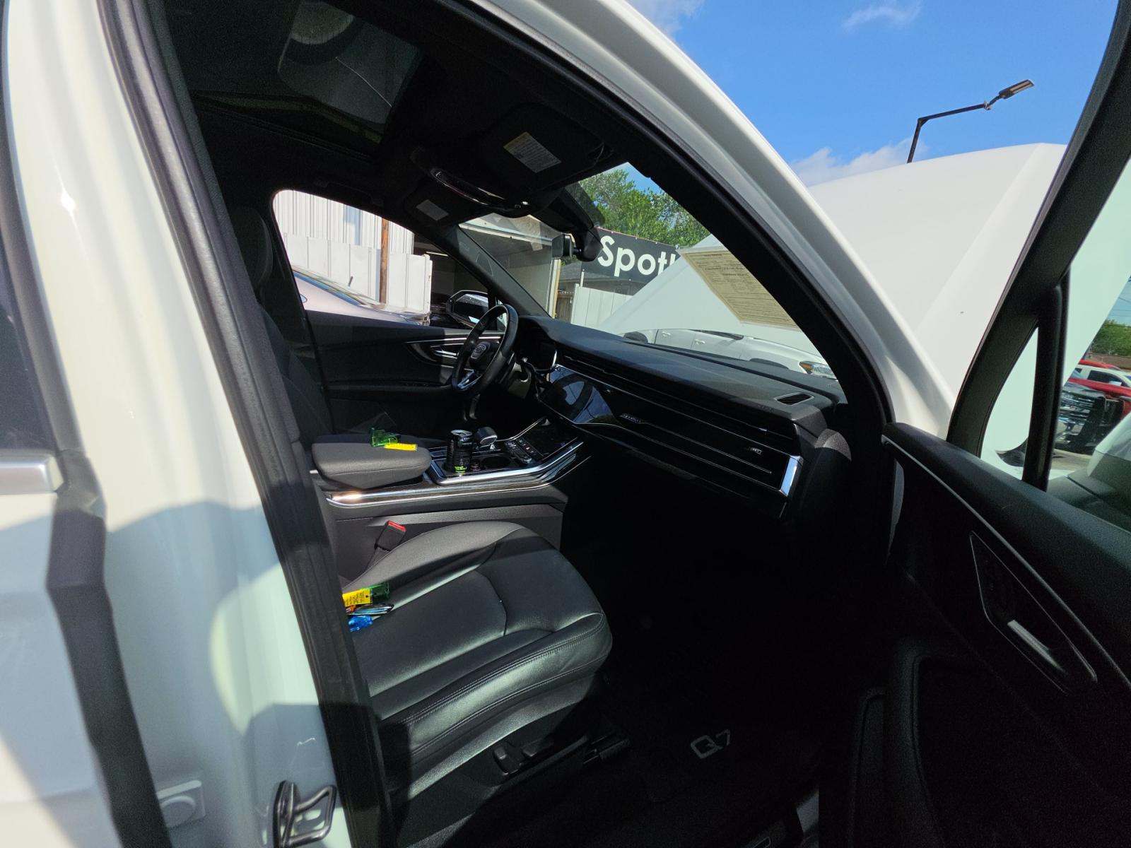 2021 Audi Q7 2.0T Premium Plus AWD