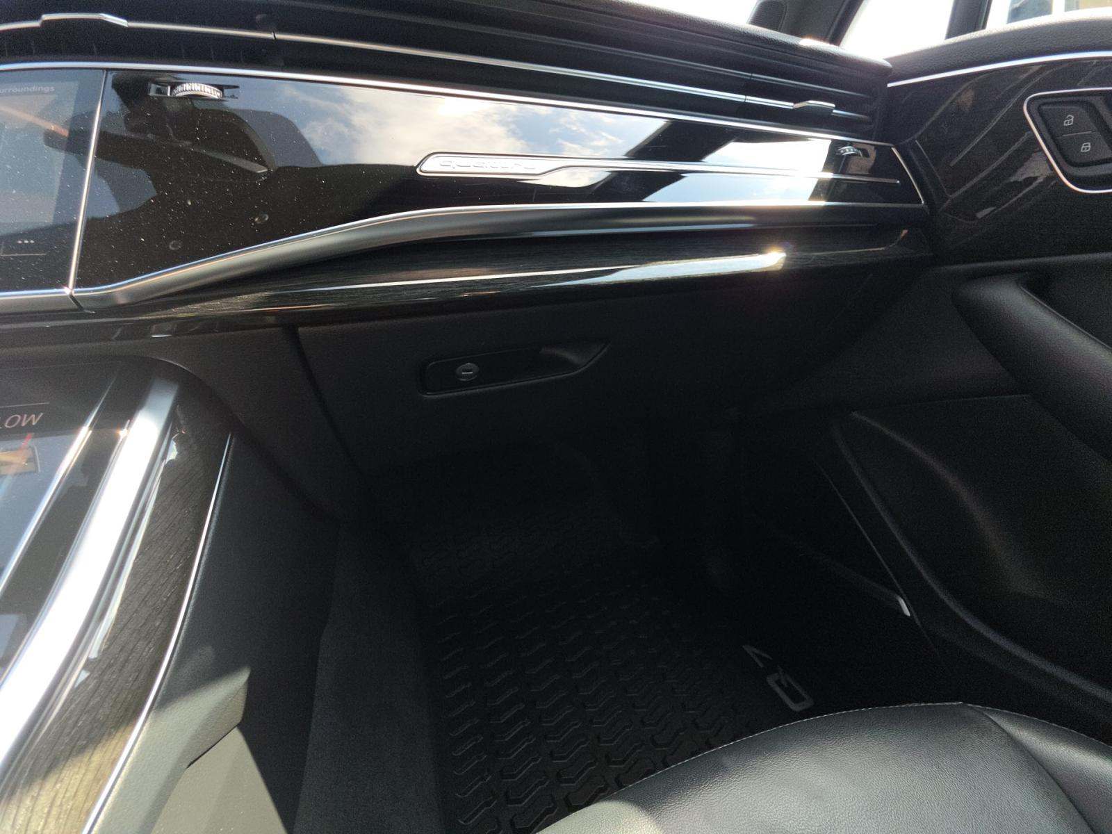 2021 Audi Q7 2.0T Premium Plus AWD