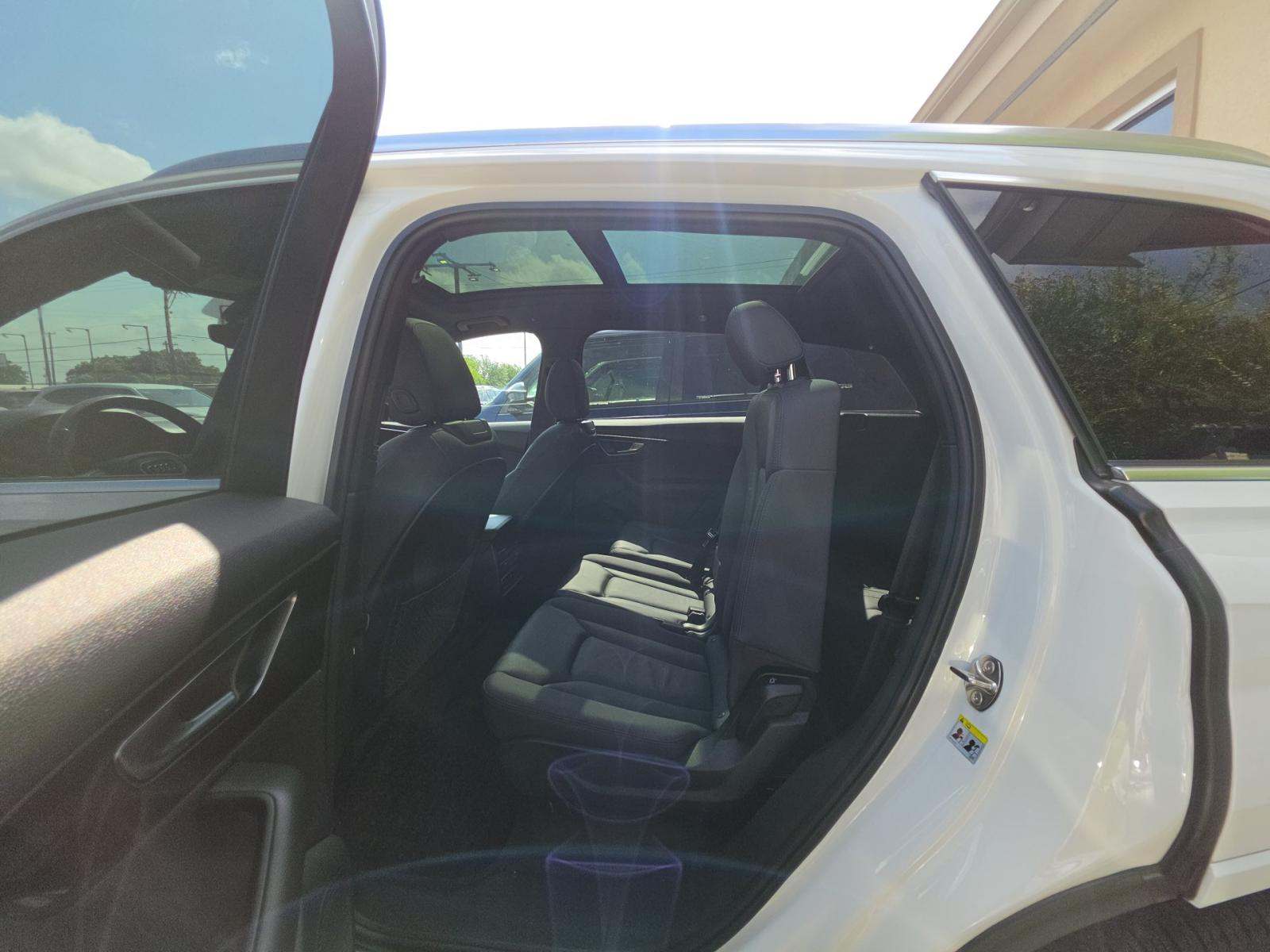 2021 Audi Q7 2.0T Premium Plus AWD