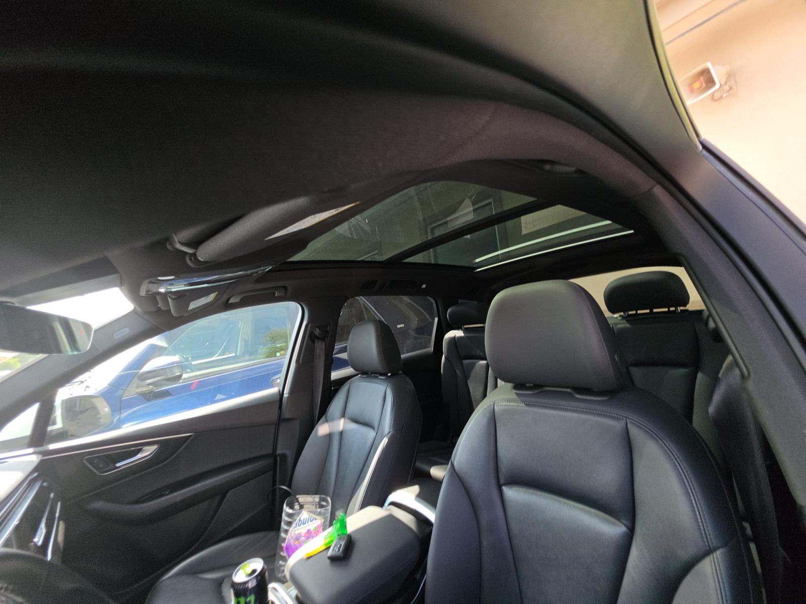 2021 Audi Q7 2.0T Premium Plus AWD