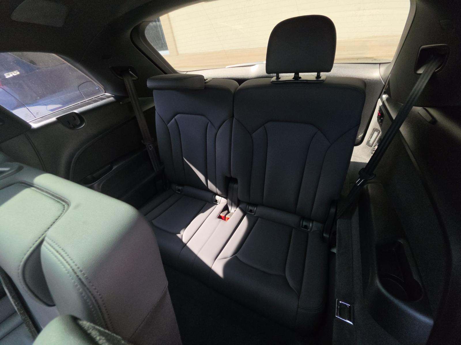 2021 Audi Q7 2.0T Premium Plus AWD