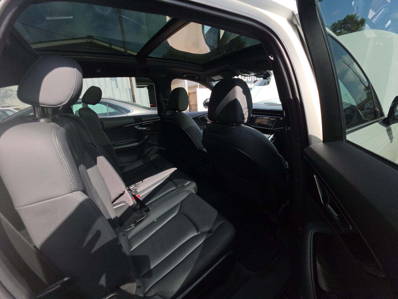 2021 Audi Q7 2.0T Premium Plus AWD