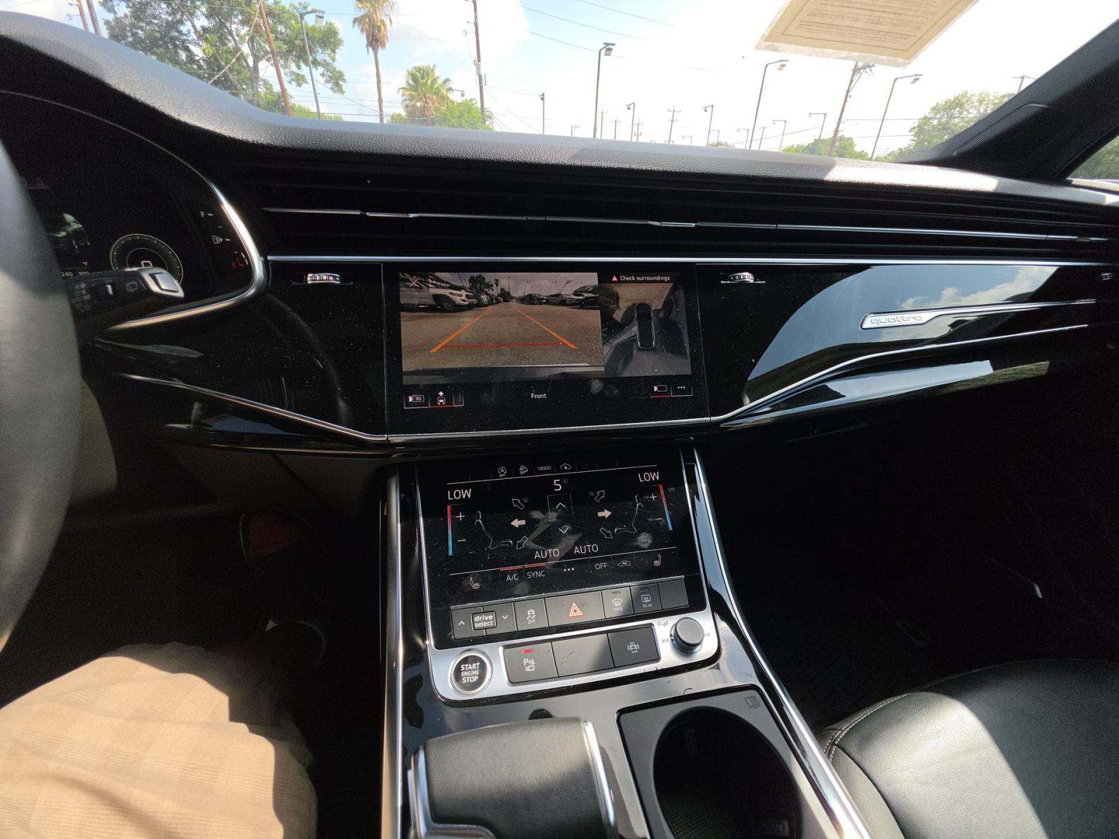 2021 Audi Q7 2.0T Premium Plus AWD