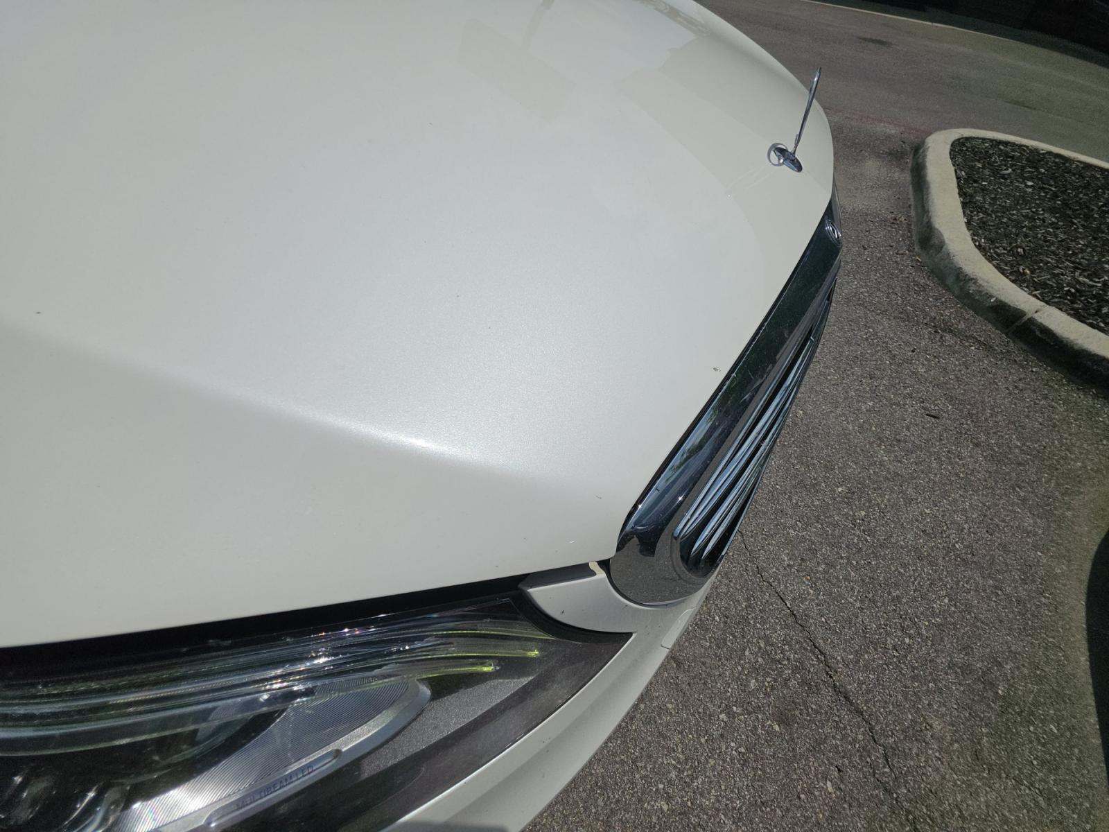 2019 Mercedes-Benz S-Class S 450 RWD