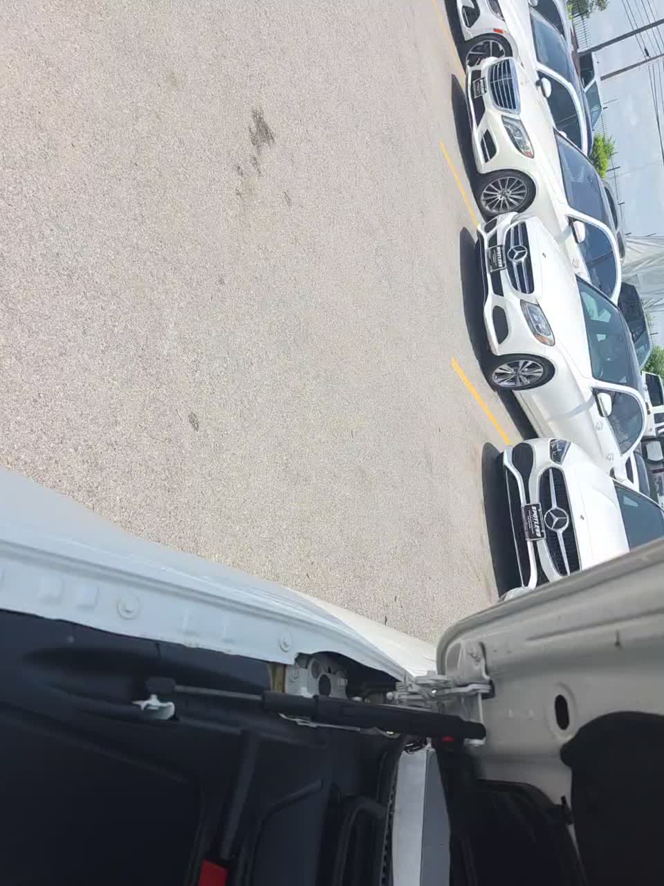 2019 Mercedes-Benz S-Class S 450 RWD