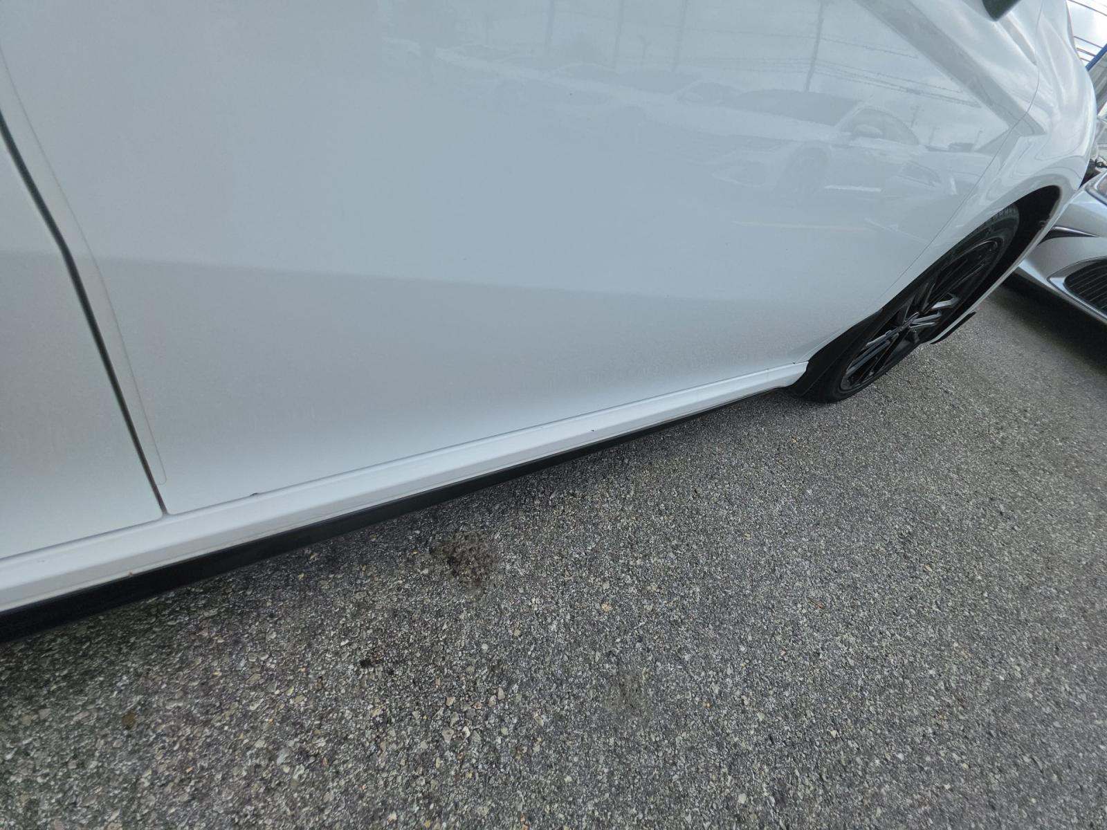 2025 Toyota Camry SE FWD