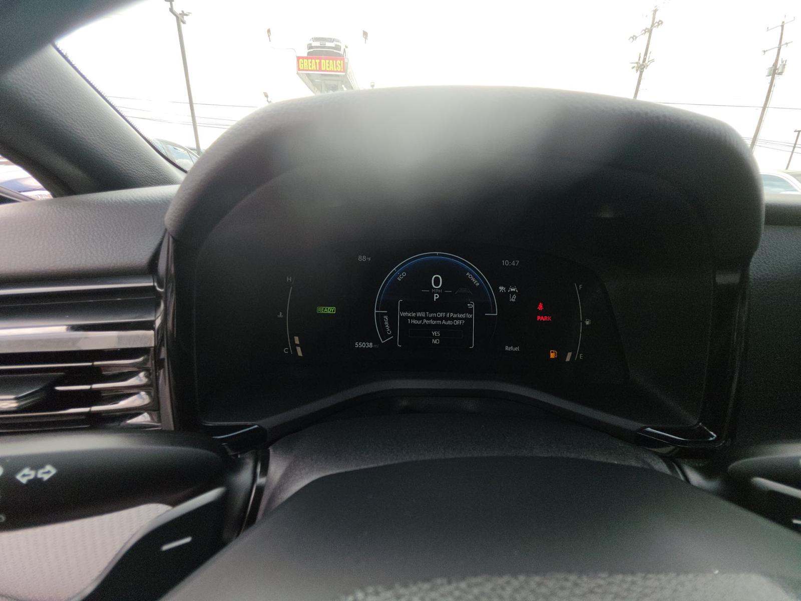 2025 Toyota Camry SE FWD