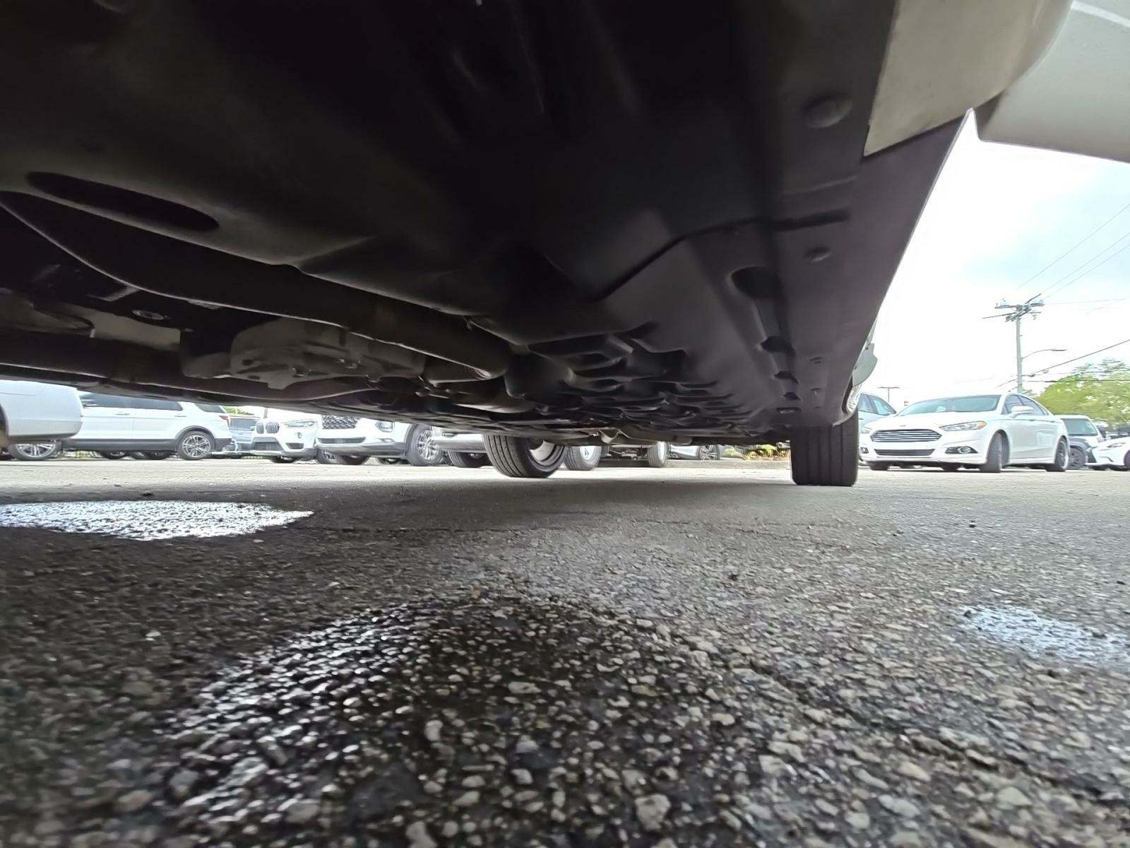 2017 Maserati Levante Base AWD