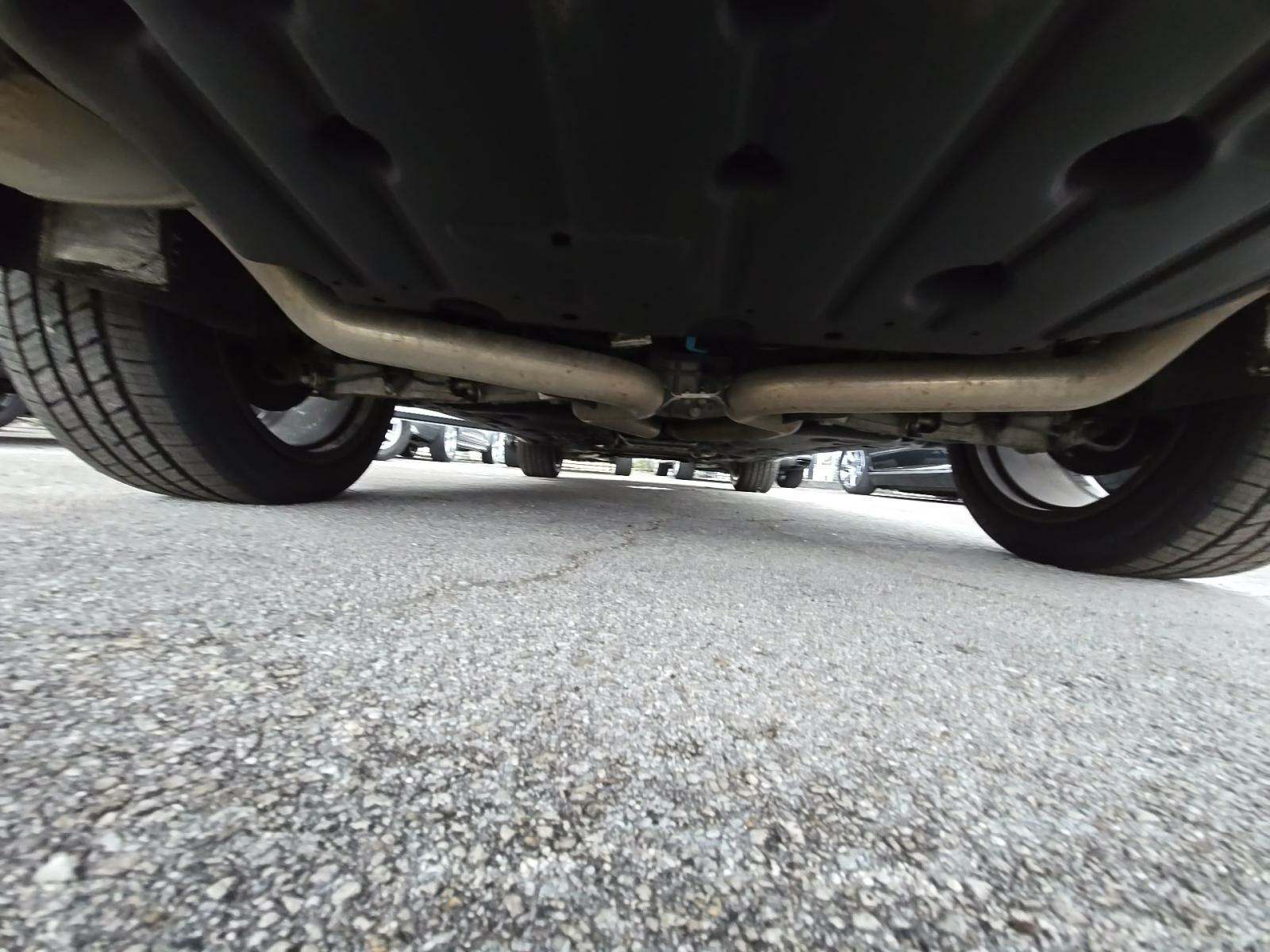 2017 Maserati Levante Base AWD