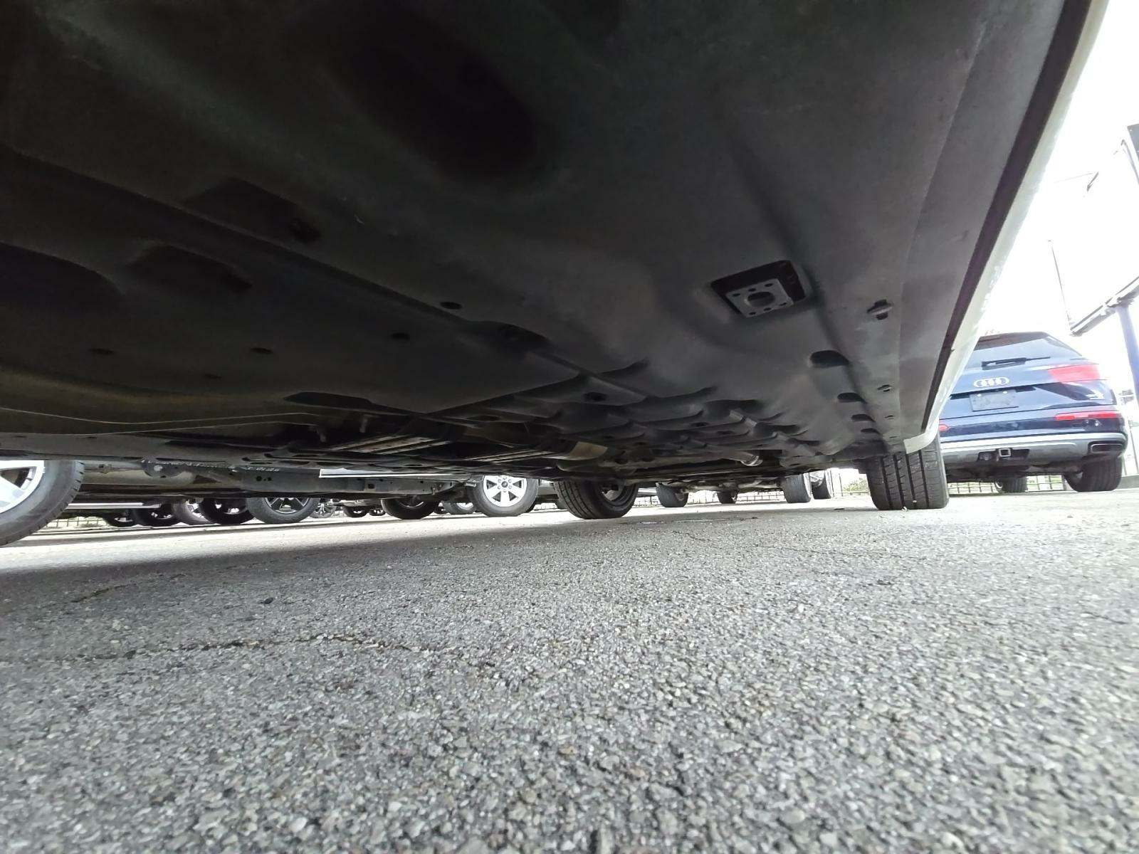 2017 Maserati Levante Base AWD