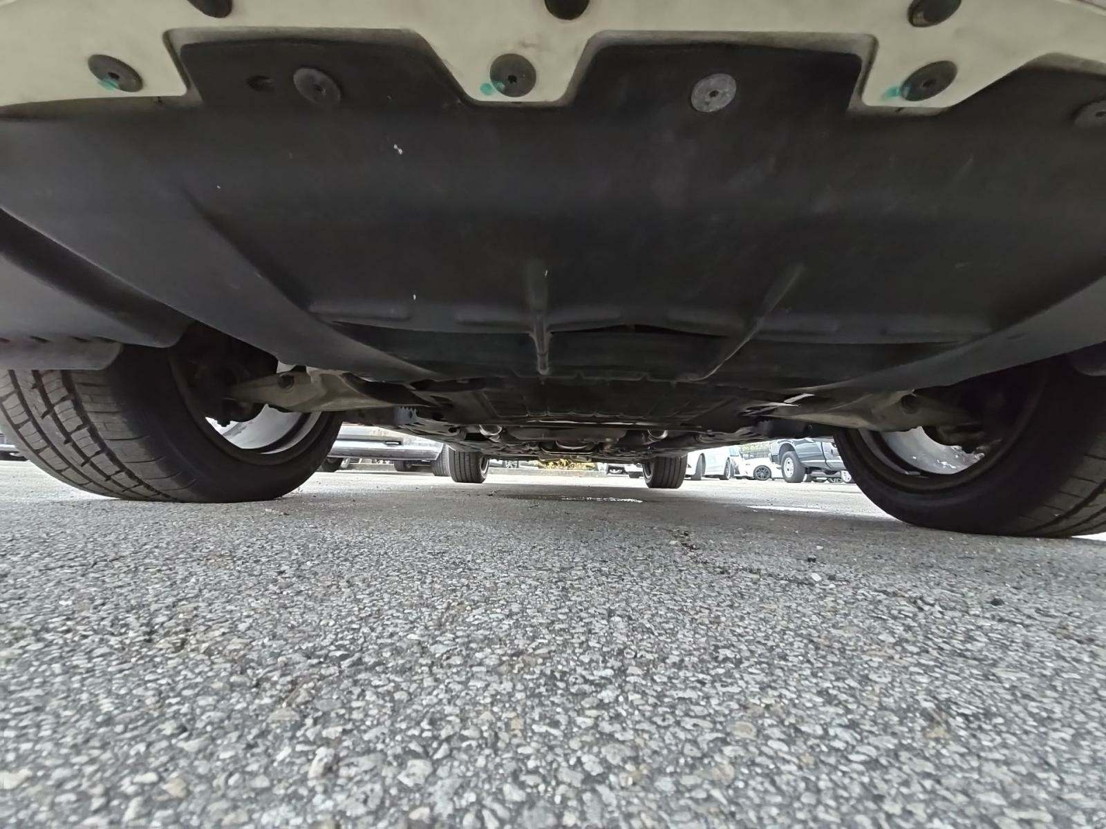 2017 Maserati Levante Base AWD