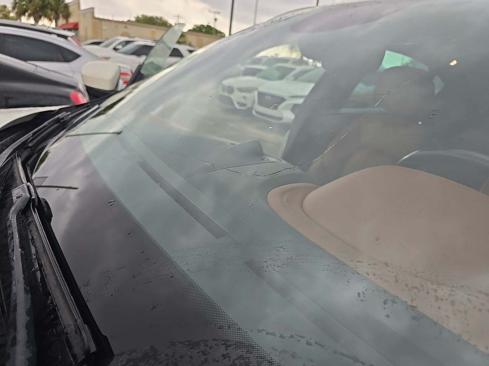 2017 Maserati Levante Base AWD