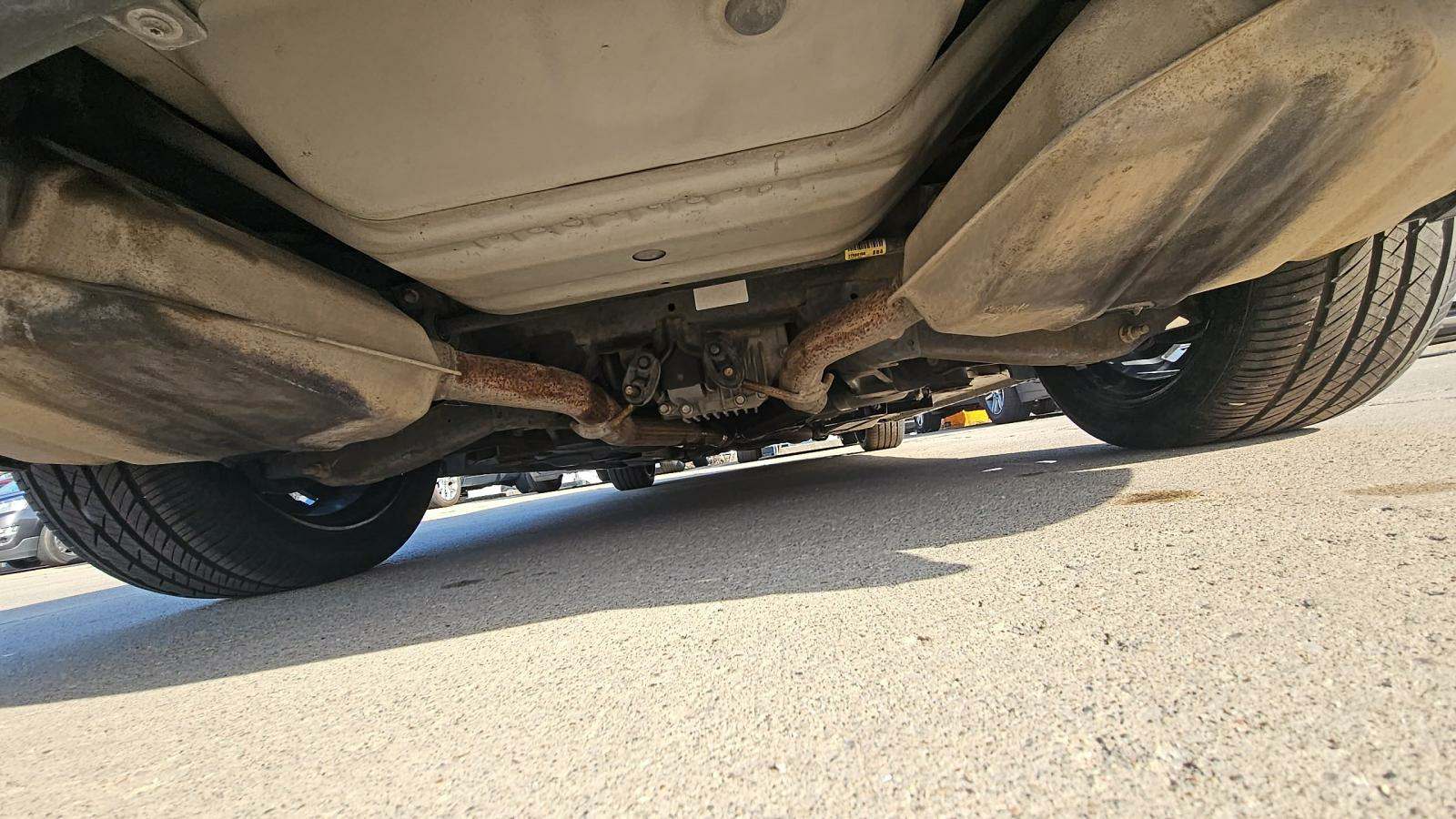 2015 Chevrolet Camaro LS RWD