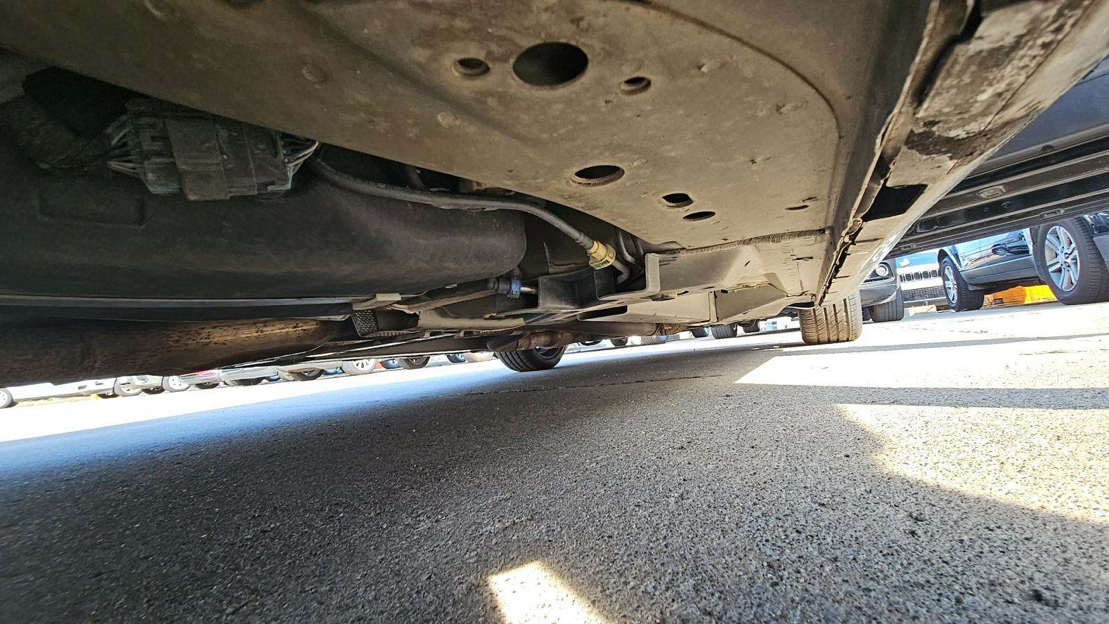 2015 Chevrolet Camaro LS RWD