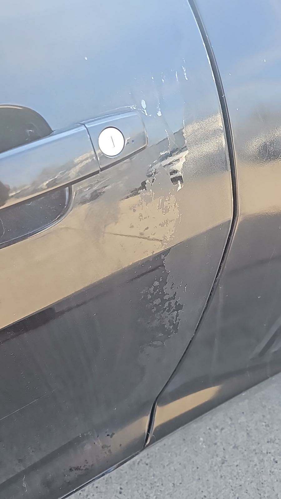 2015 Chevrolet Camaro LS RWD