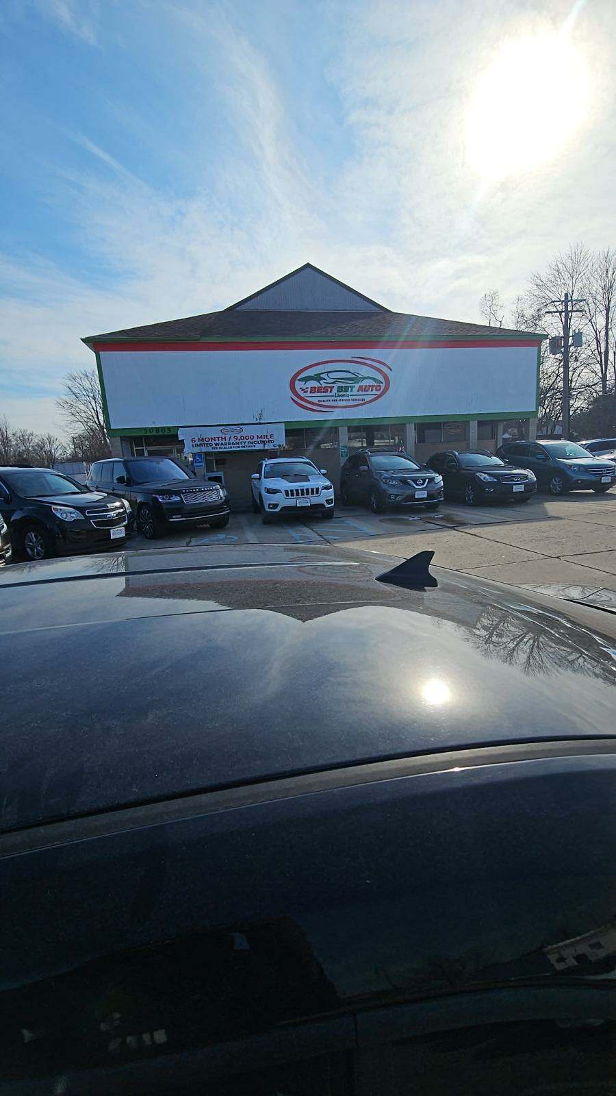 2015 Chevrolet Camaro LS RWD