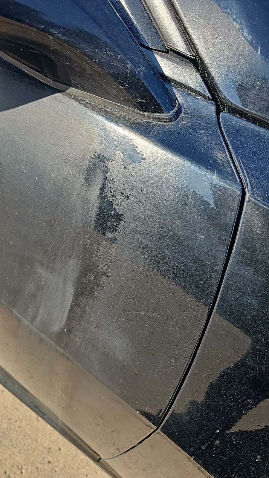 2015 Chevrolet Camaro LS RWD