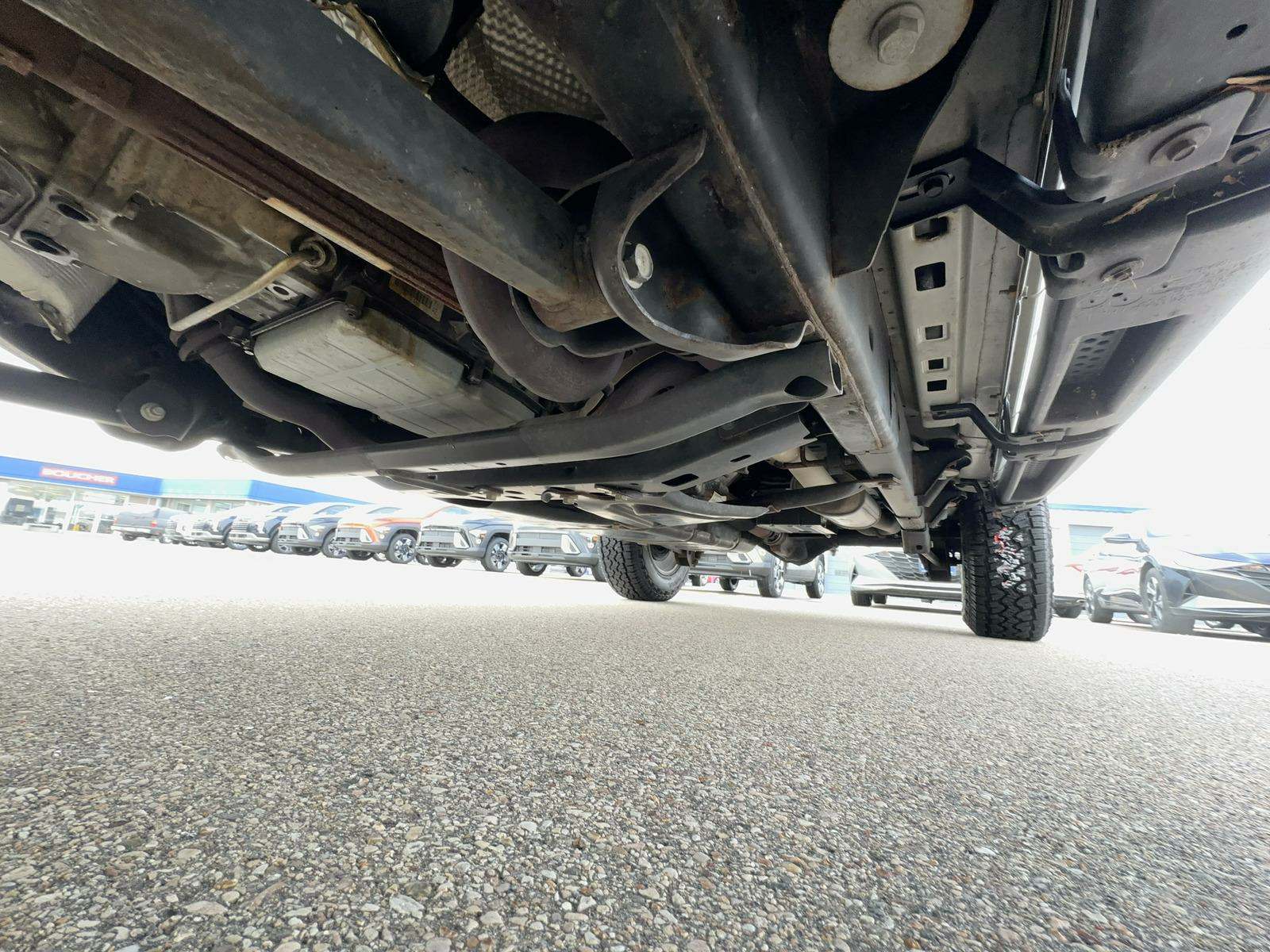 2017 Jeep Wrangler Sport AWD