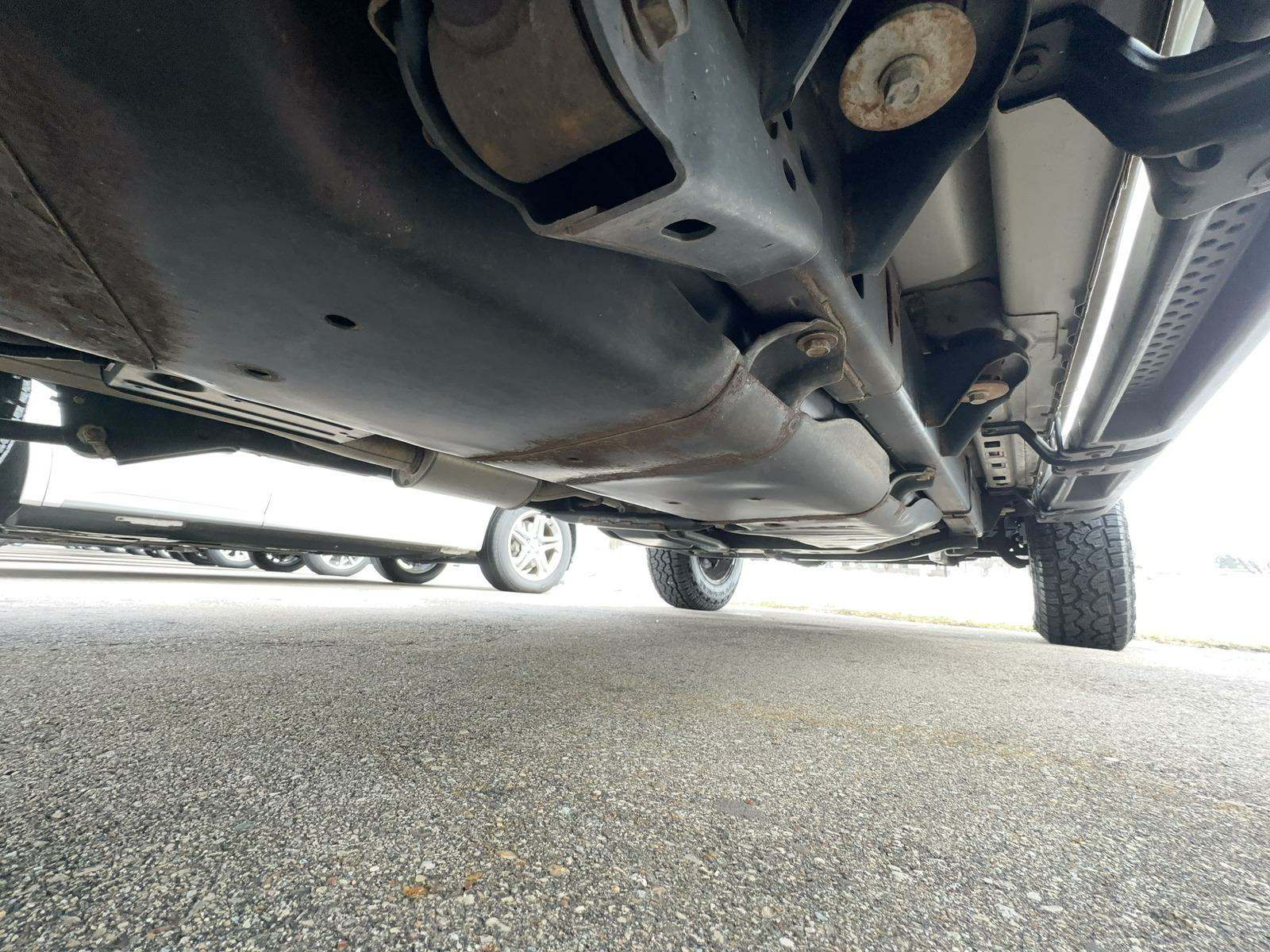 2017 Jeep Wrangler Sport AWD