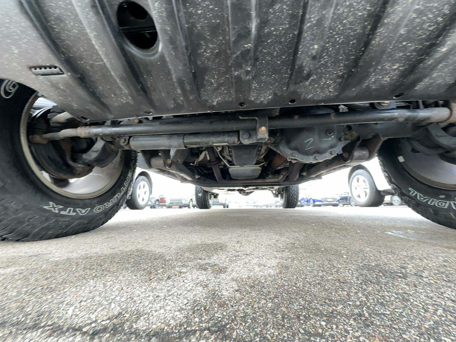 2017 Jeep Wrangler Sport AWD