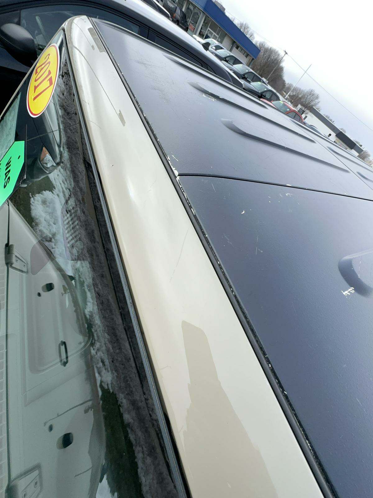 2017 Jeep Wrangler Sport AWD