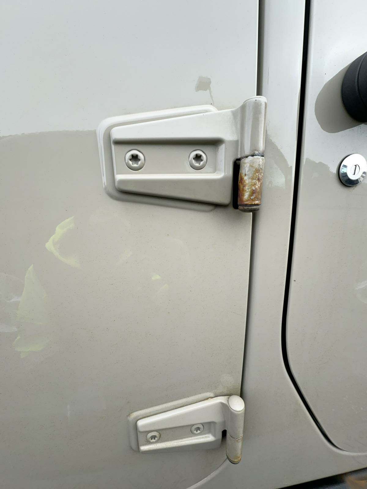 2017 Jeep Wrangler Sport AWD