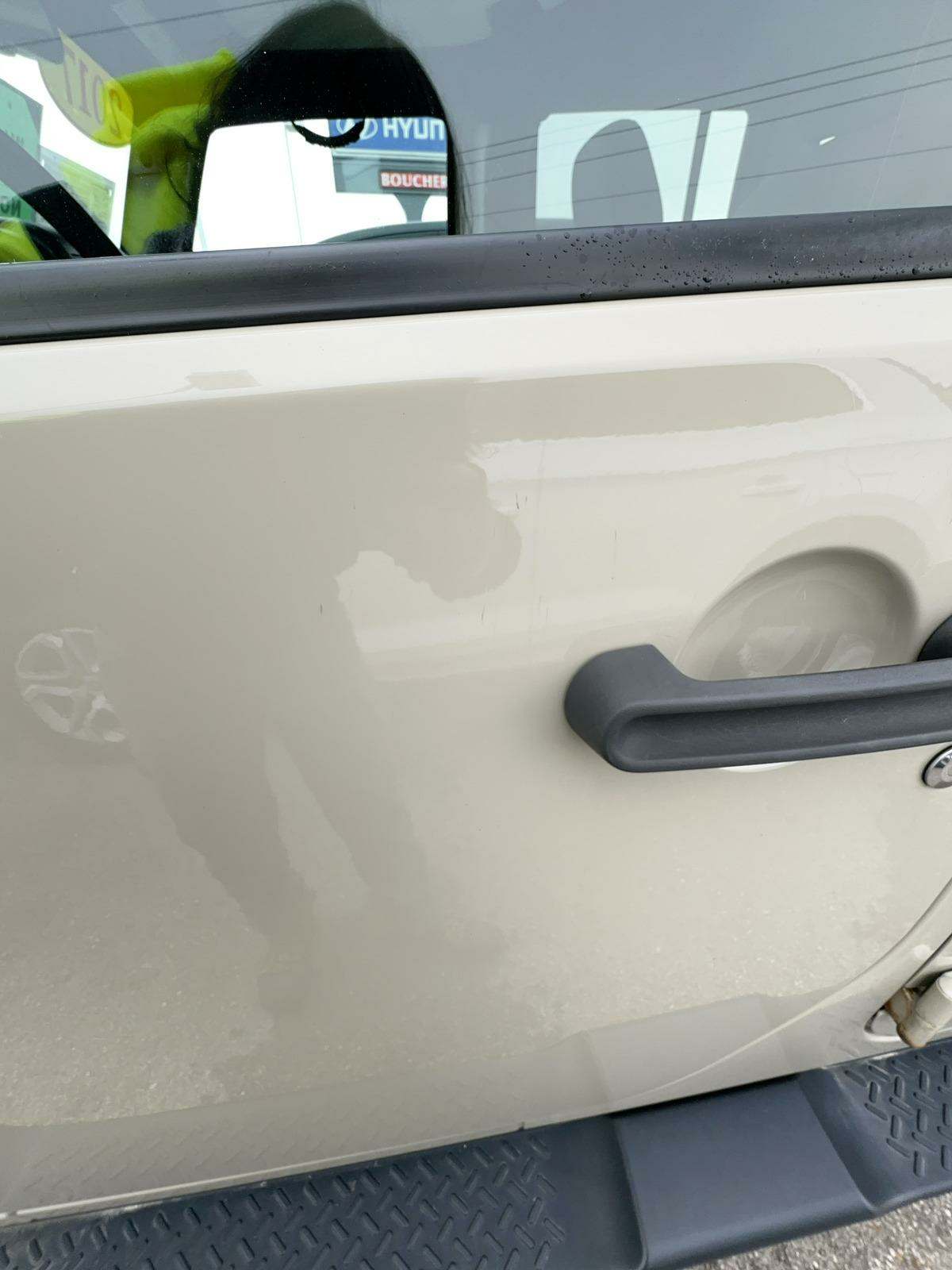 2017 Jeep Wrangler Sport AWD