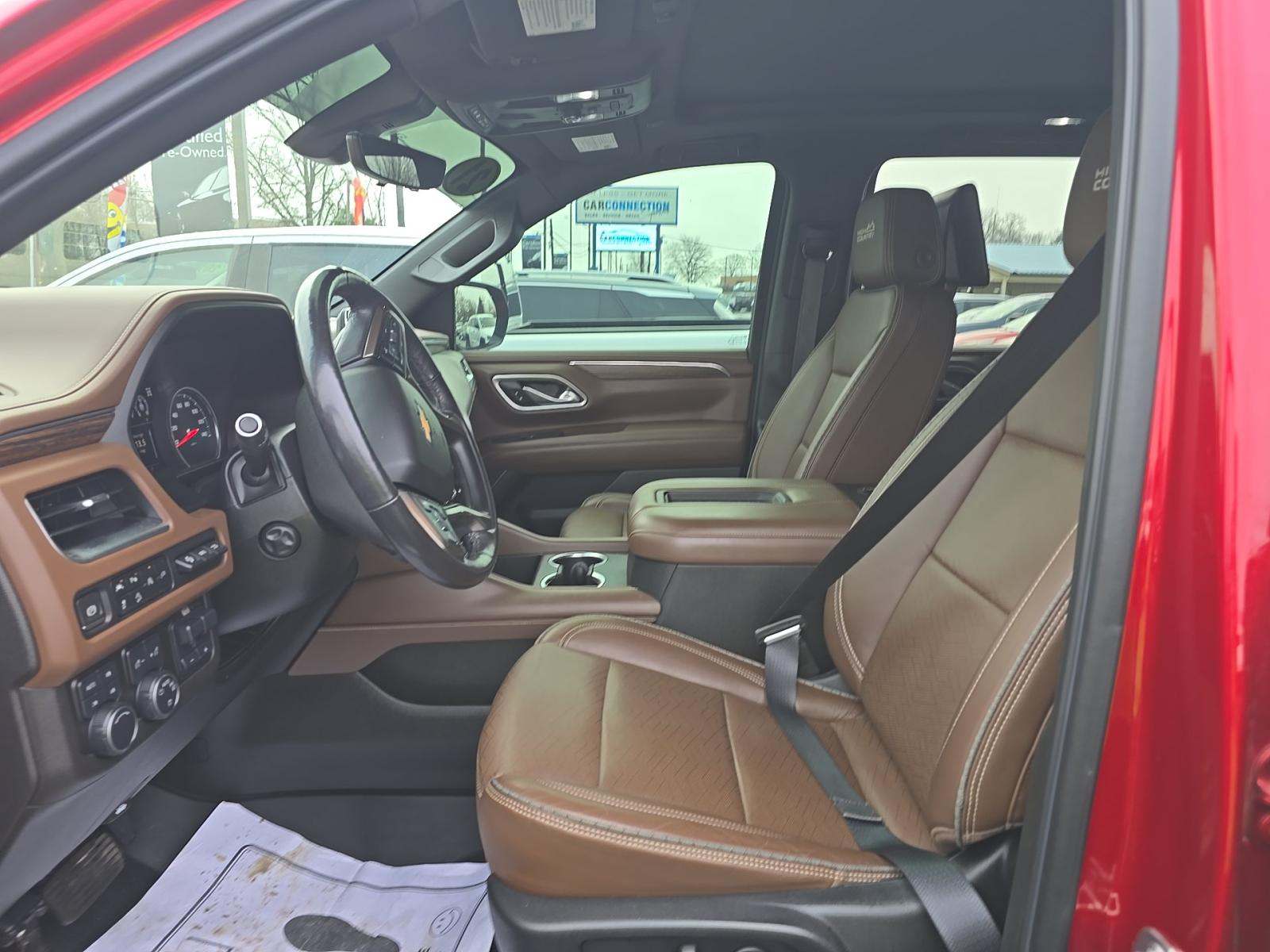 CHEVROLET HIGH COUNTRY - 6