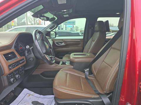 CHEVROLET HIGH COUNTRY - 6