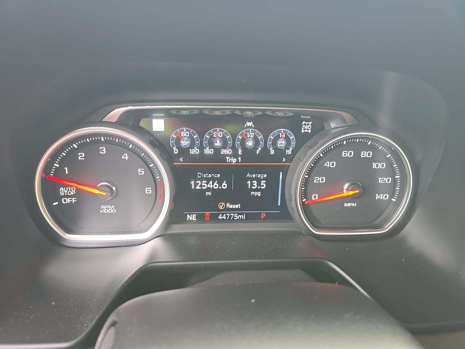 CHEVROLET HIGH COUNTRY - 9