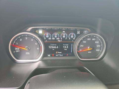 CHEVROLET HIGH COUNTRY - 9