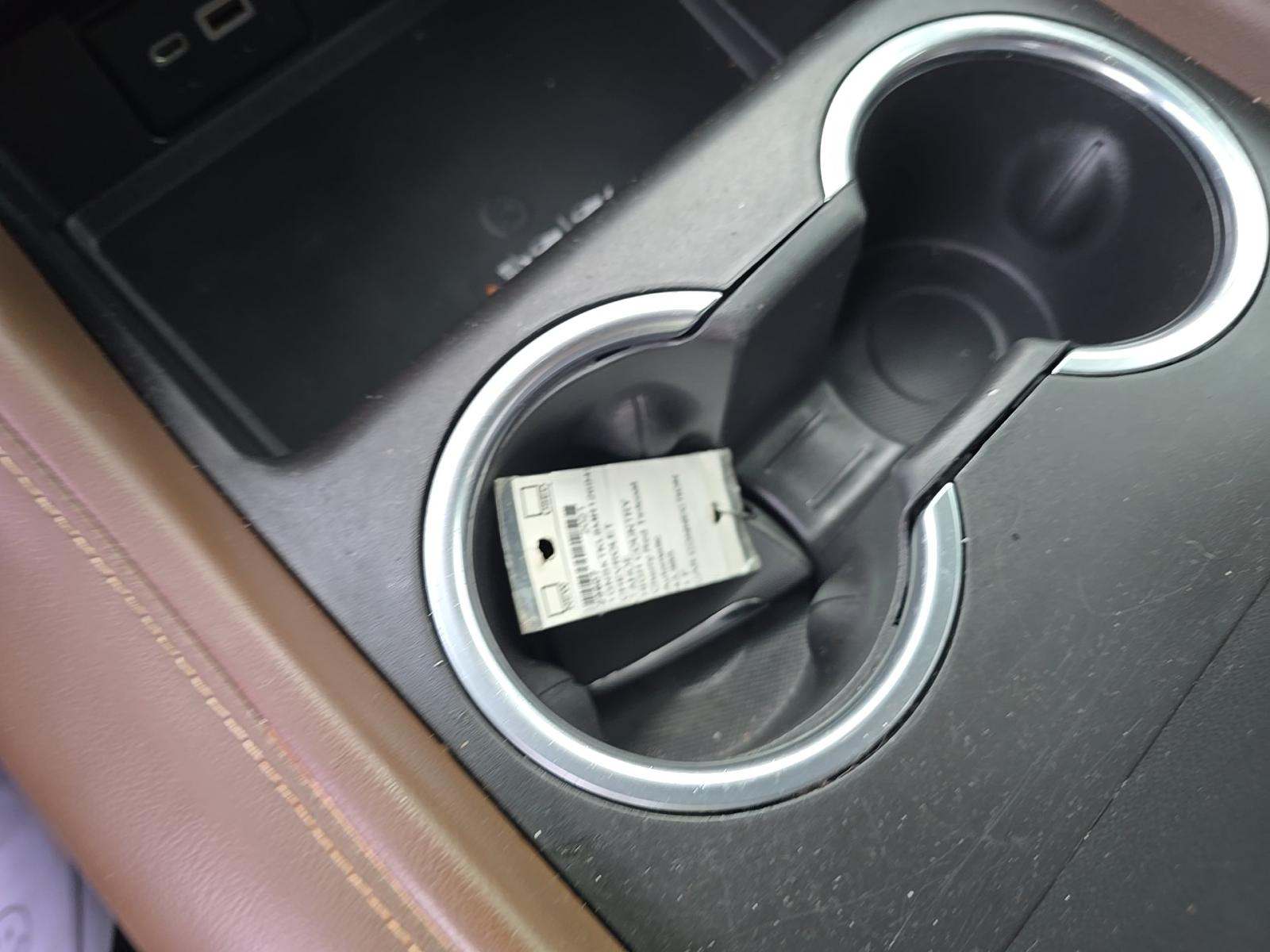 CHEVROLET HIGH COUNTRY - 8