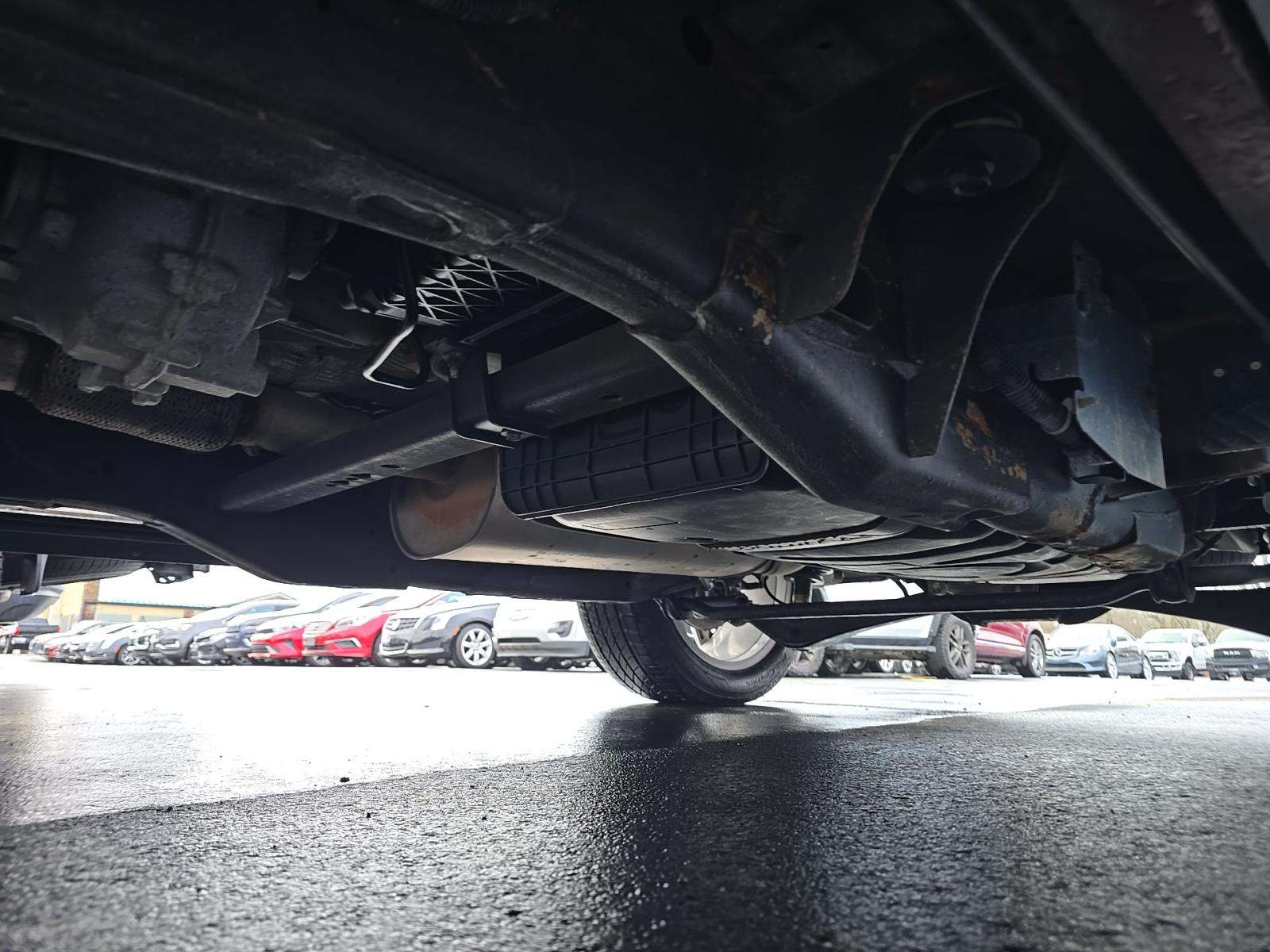 CHEVROLET HIGH COUNTRY - 7