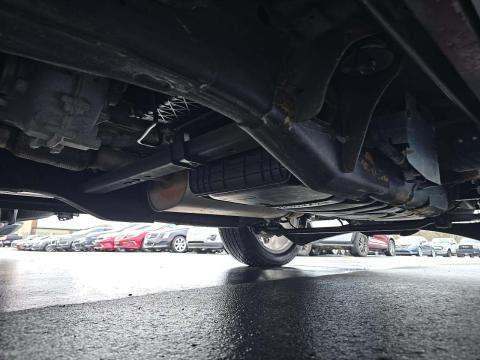 CHEVROLET HIGH COUNTRY - 7