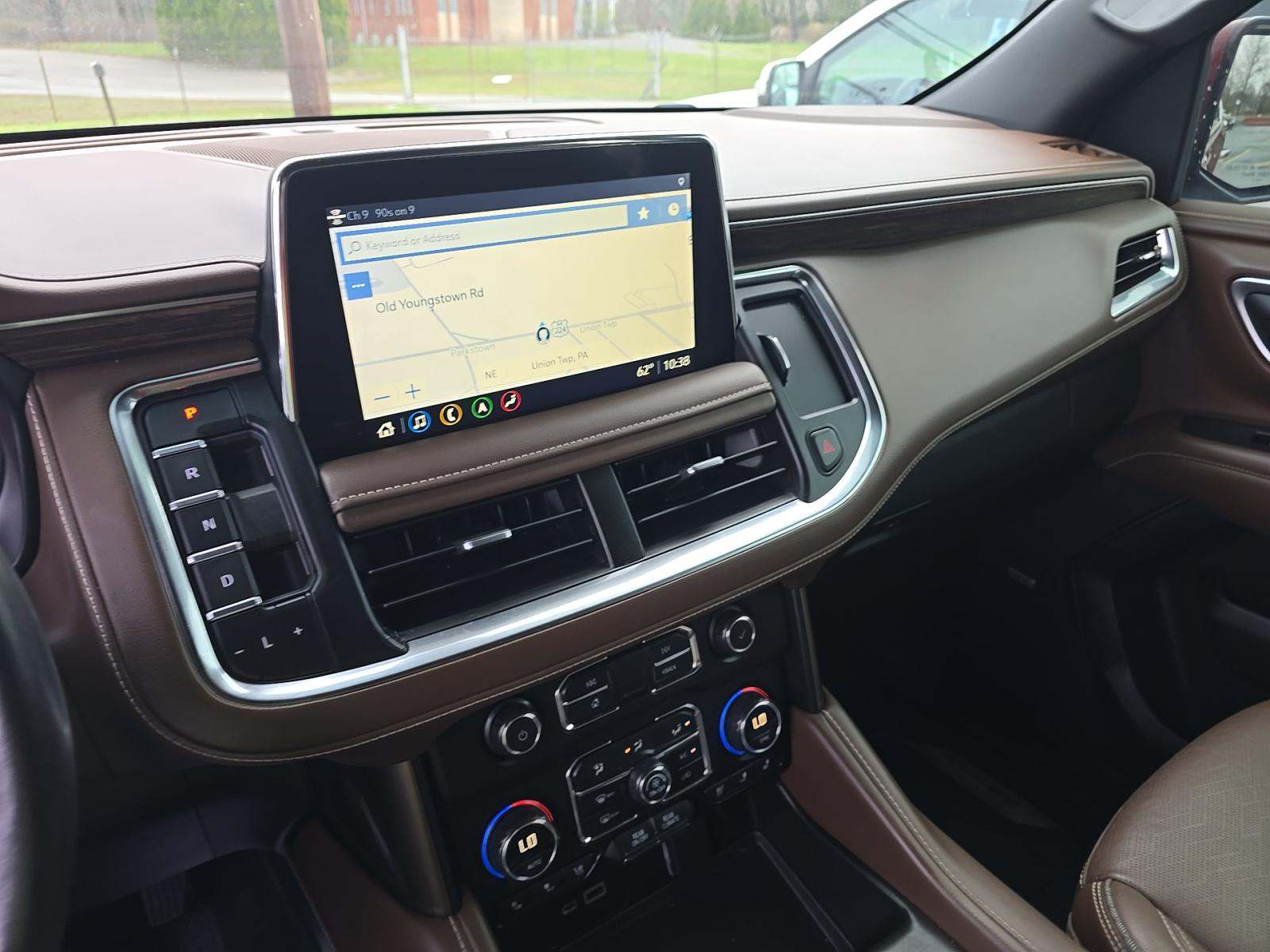 CHEVROLET HIGH COUNTRY - 10