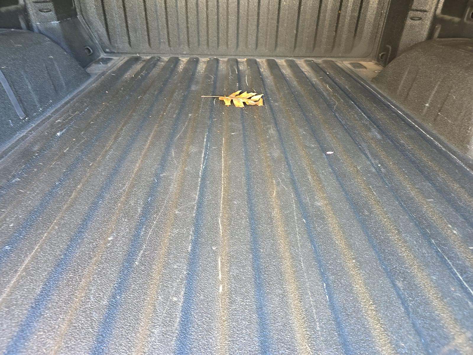 2020 Chevrolet Silverado 1500 Custom AWD