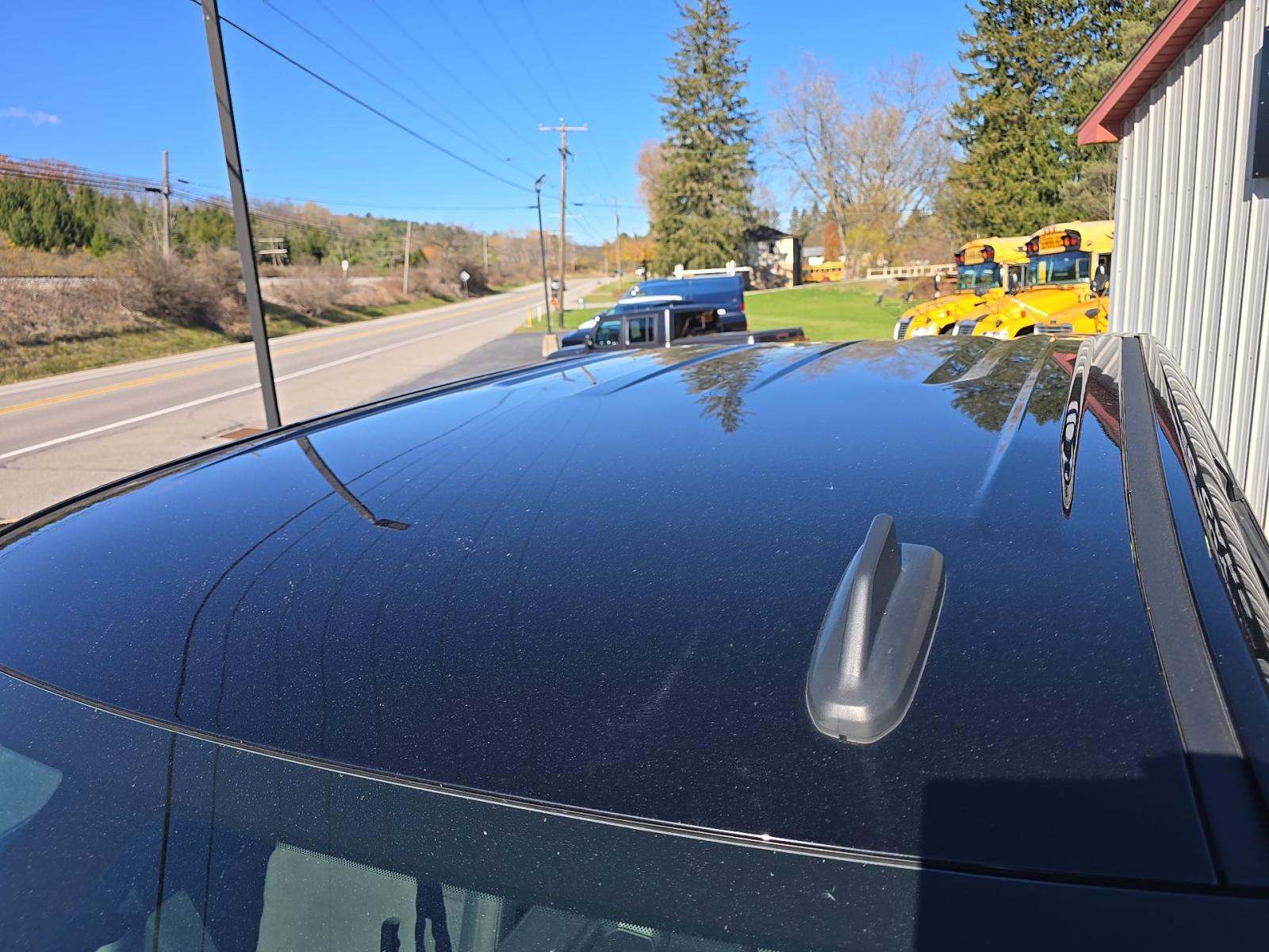 2020 Chevrolet Silverado 1500 Custom AWD