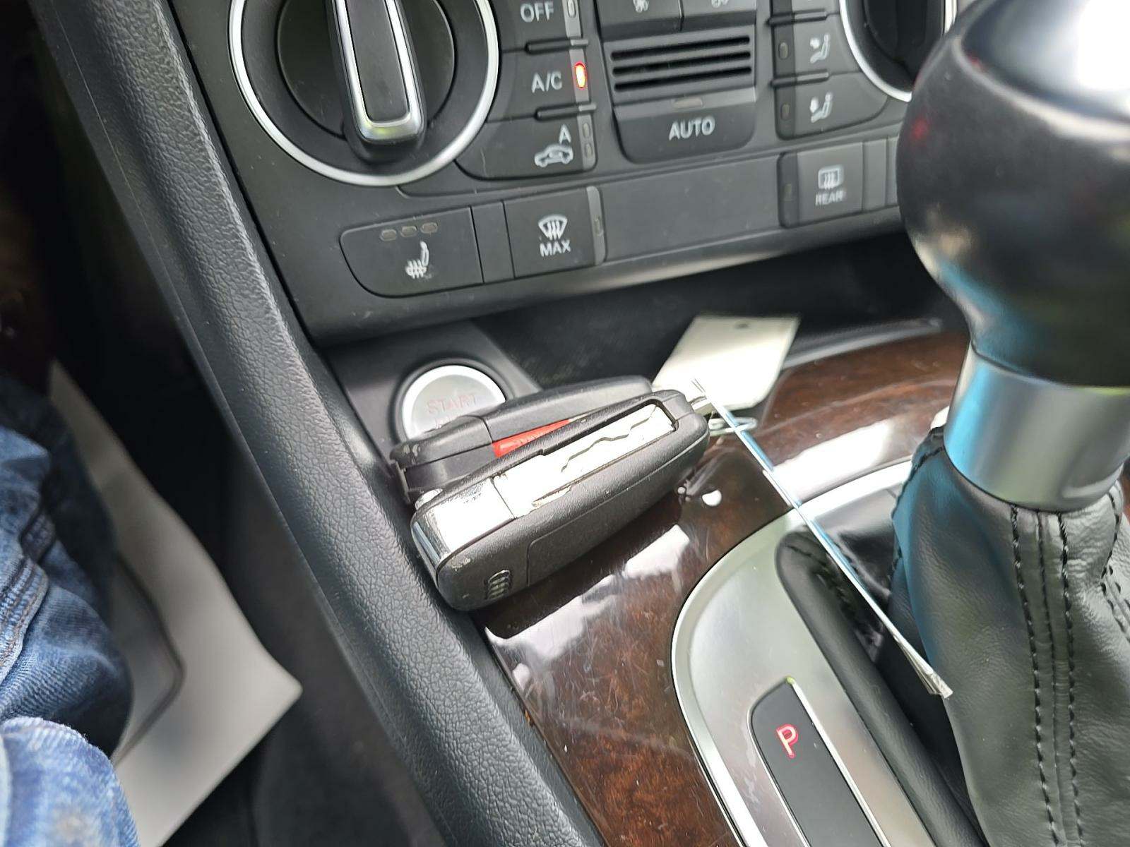 2016 Audi Q3 2.0T Premium Plus AWD