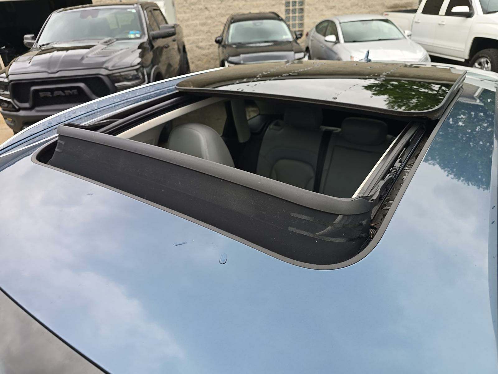 2016 Audi Q3 2.0T Premium Plus AWD