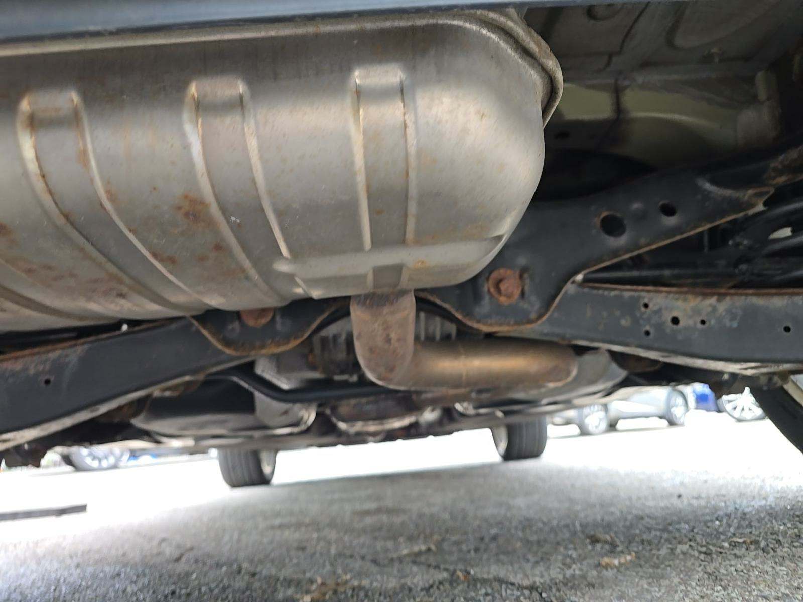 2016 Audi Q3 2.0T Premium Plus AWD