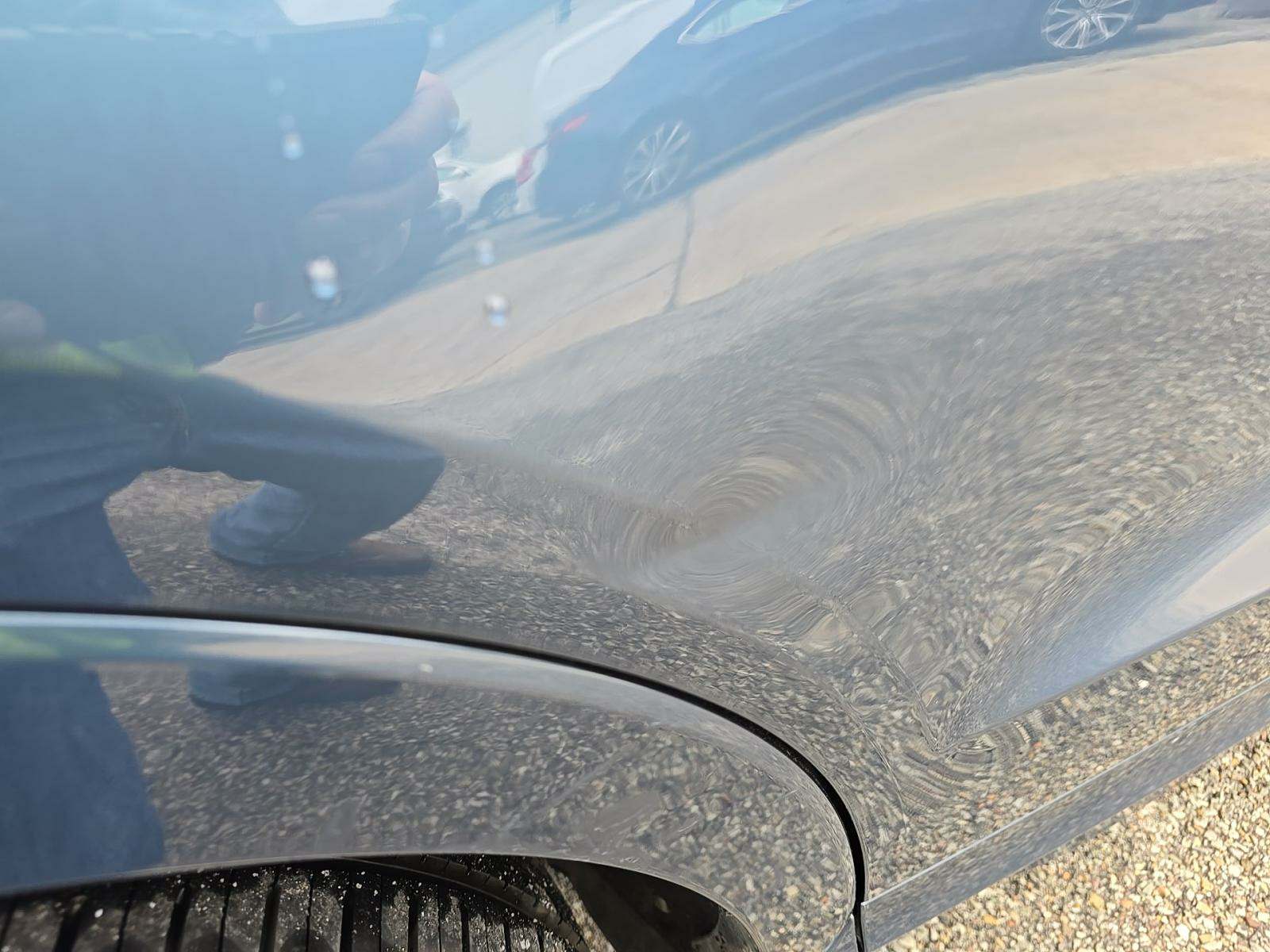 2016 Audi Q3 2.0T Premium Plus AWD