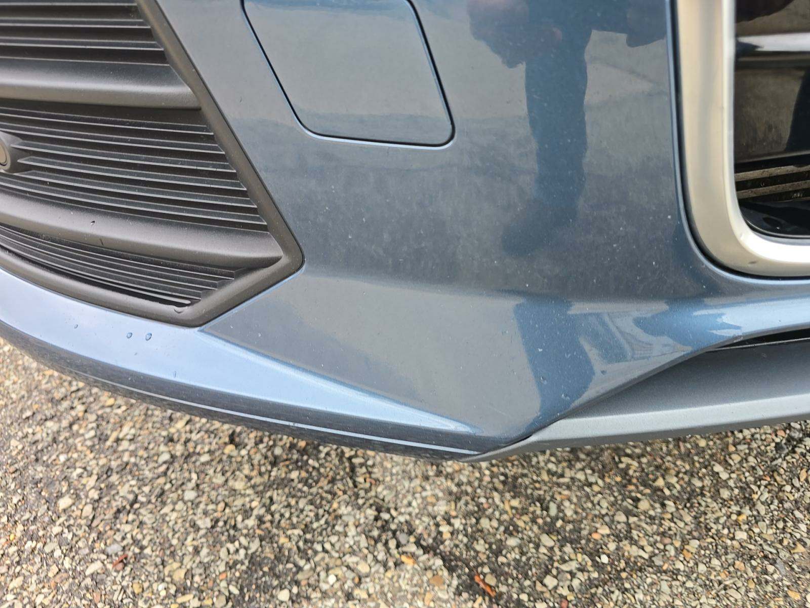 2016 Audi Q3 2.0T Premium Plus AWD