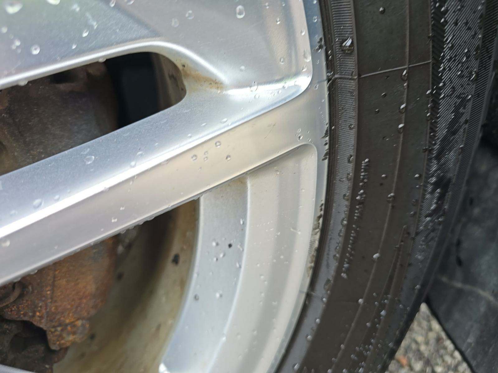 2016 Audi Q3 2.0T Premium Plus AWD