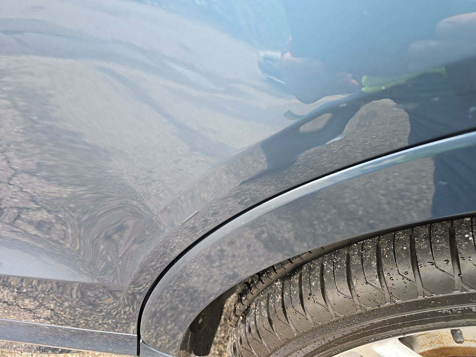 2016 Audi Q3 2.0T Premium Plus AWD