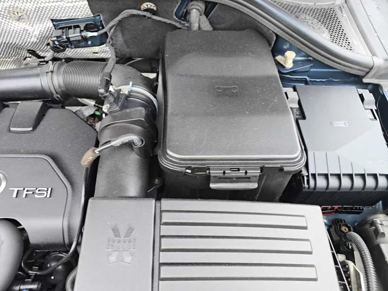 2016 Audi Q3 2.0T Premium Plus AWD