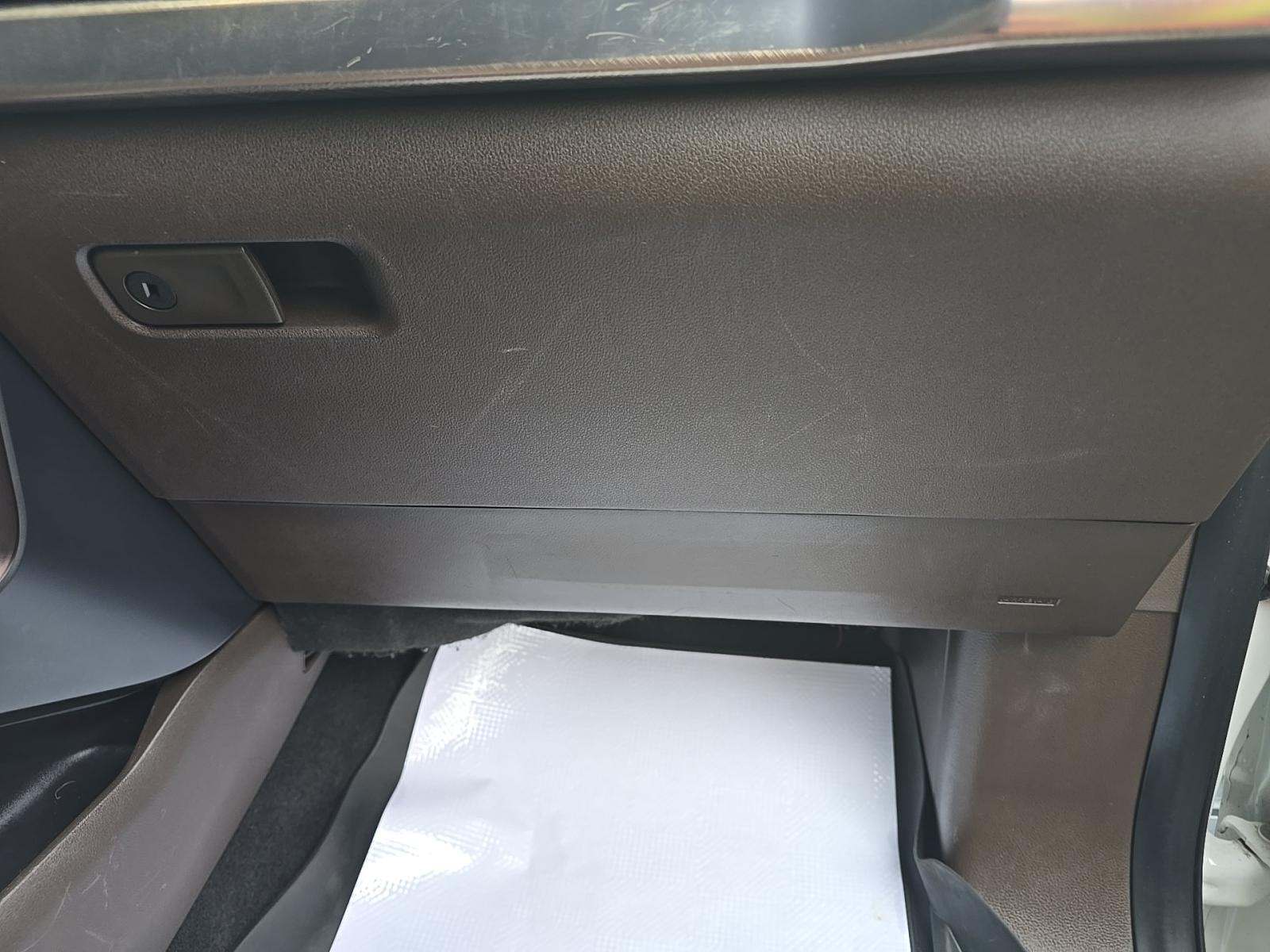 2024 Ford F-150 Hybrid King Ranch AWD