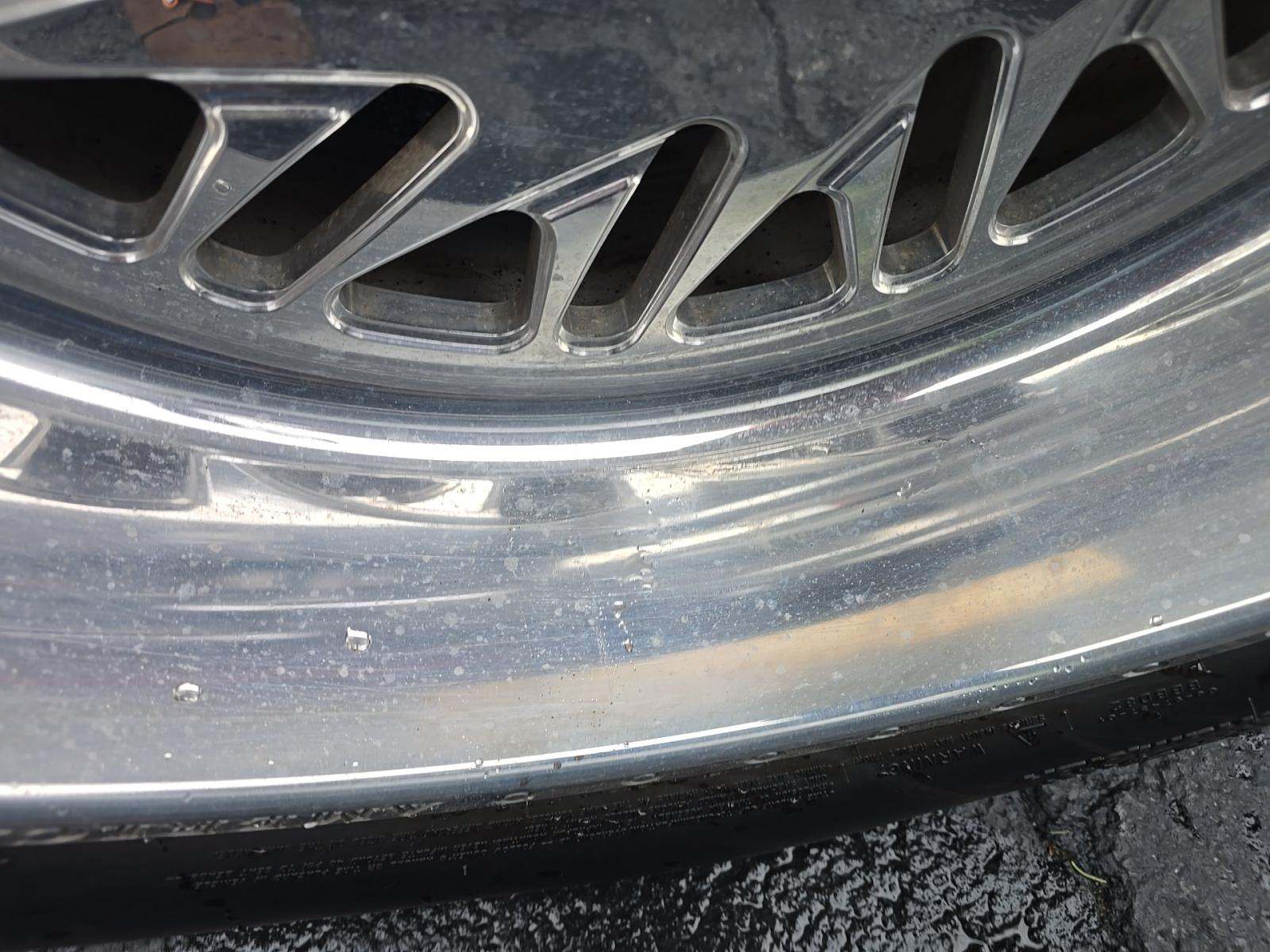 2024 Ford F-150 Hybrid King Ranch AWD