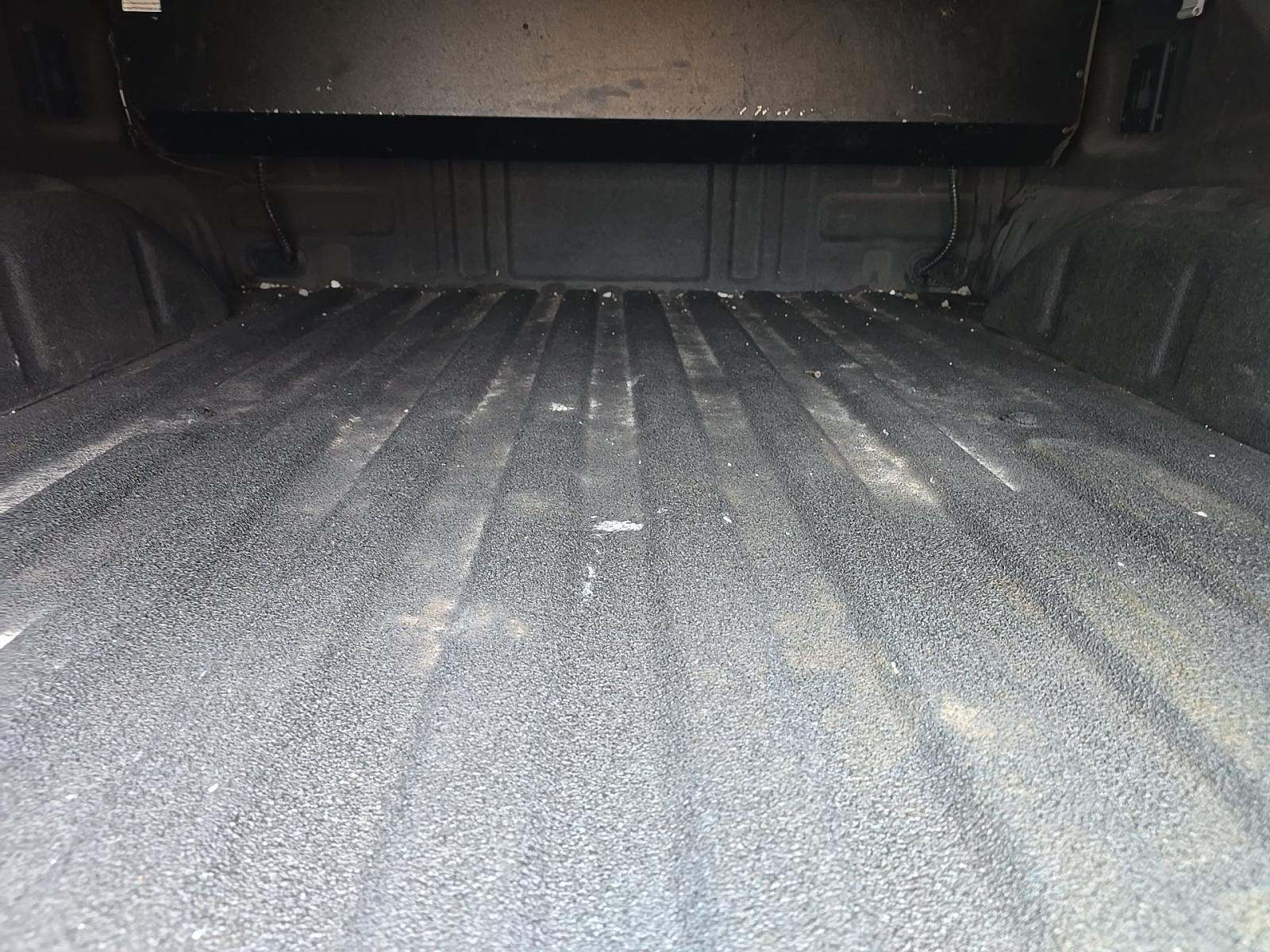 2024 Ford F-150 Hybrid King Ranch AWD